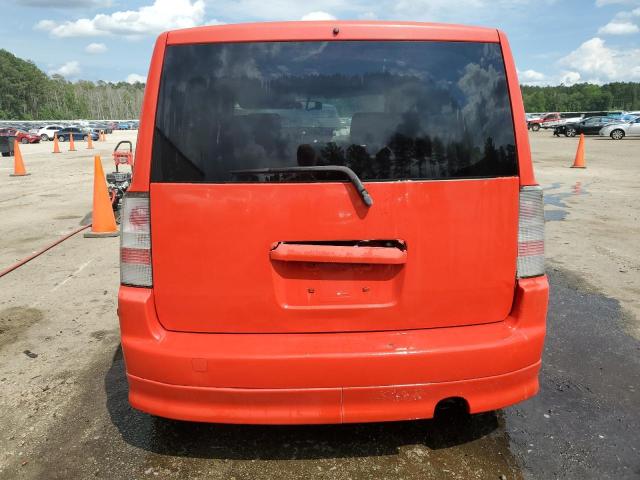 Photo 6 from auction – 2005 TOYOTA SCION XB with VIN JTLKT324054026409