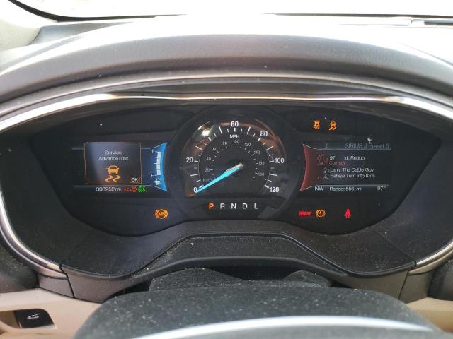 Photo 9 from auction – 2020 FORD FUSION SE with VIN 3FA6P0LU7LR112096