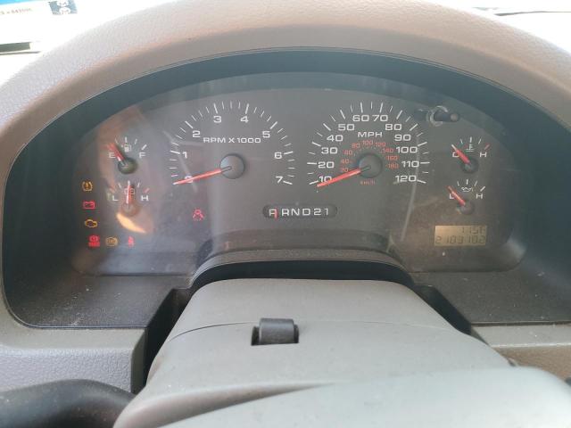 صورة رقم 9 من المزاد - 2007 FORD F150 SUPER مع VIN 1FTRW12W77FA11047
