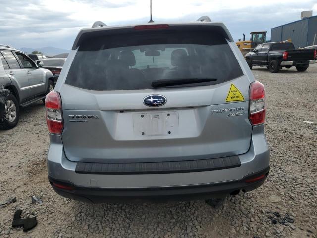 Photo 6 from auction – 2015 SUBARU FORESTER 2 with VIN JF2SJAWC3FH569403