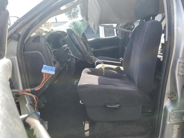 Photo 7 from auction – 2005 DODGE RAM 2500 S with VIN 3D7KS28C55G839504