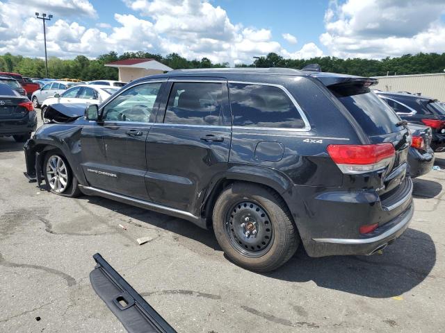 Photo 2 from auction – 2015 JEEP GRAND CHER with VIN 1C4RJFJG4FC822567