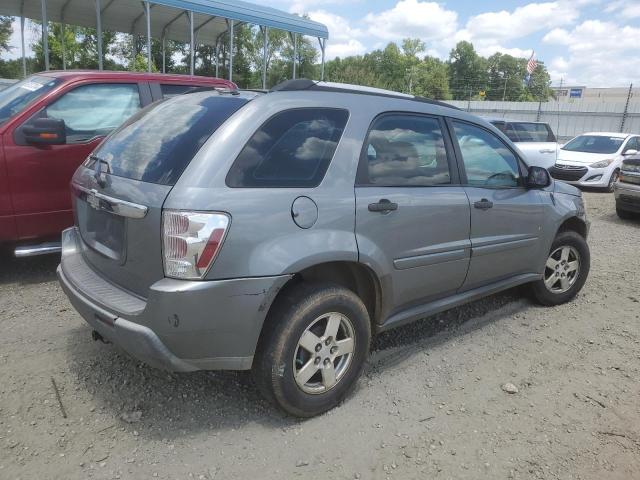 Photo 3 from auction – 2006 CHEVROLET EQUINOX LS with VIN 2CNDL13F366148413