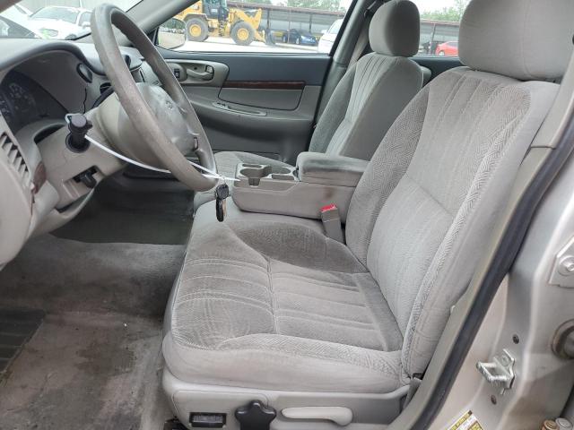Photo 7 from auction – 2005 CHEVROLET IMPALA with VIN 2G1WF52E759279810