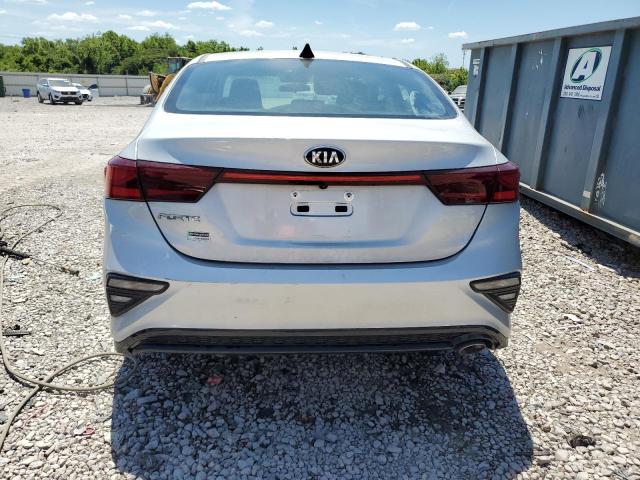 Photo 6 from auction – 2021 KIA FORTE FE with VIN 3KPF24AD0ME284644