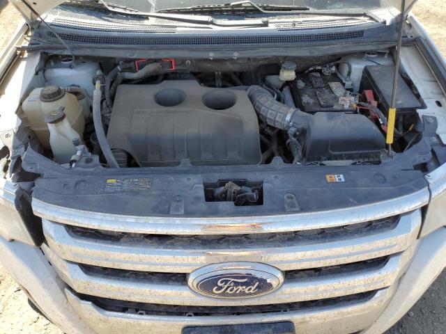 Фото 12 с аукциона – 2014 FORD EDGE SE с VIN 2FMDK3G9XEBA37723