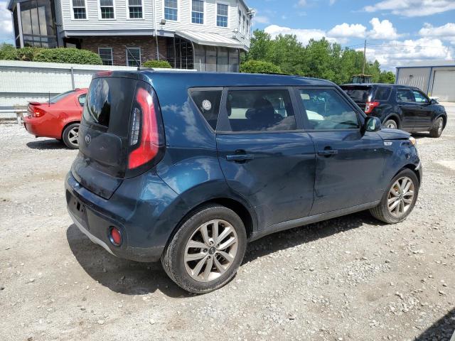 Photo 3 from auction – 2017 KIA SOUL + with VIN KNDJP3A5XH7463407