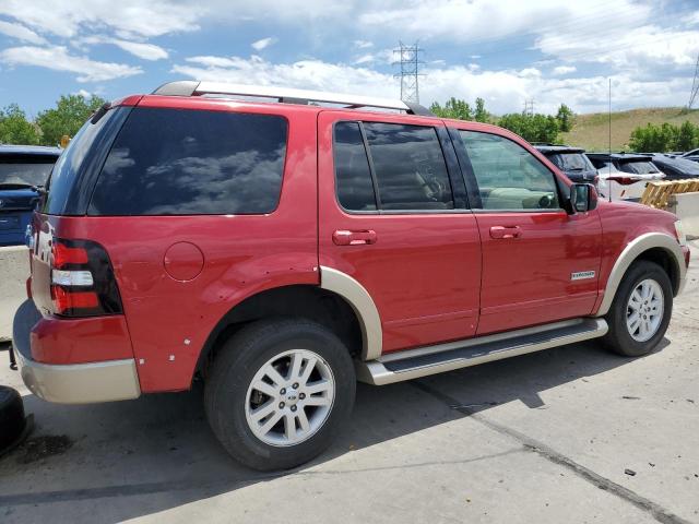 Photo 3 from auction – 2007 FORD EXPLORER E with VIN 1FMEU74E87UA85130