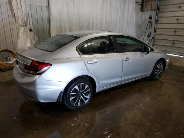 Photo 3 from auction – 2015 HONDA CIVIC EX with VIN 19XFB2F84FE213580