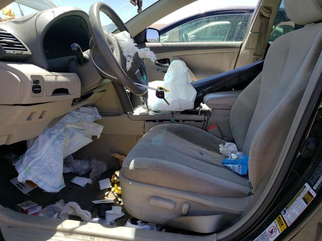 Photo 7 from auction – 2011 TOYOTA CAMRY SE with VIN 4T1BK3EK6BU122691