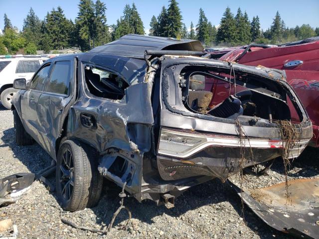 Photo 2 from auction – 2020 DODGE DURANGO SR with VIN 1C4SDJGJ4LC215398
