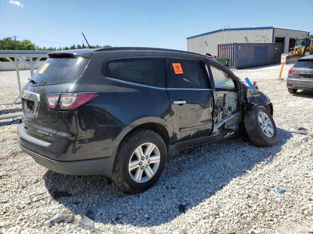 Photo 3 from auction – 2014 CHEVROLET TRAVERSE L with VIN 1GNKVHKD0EJ366252
