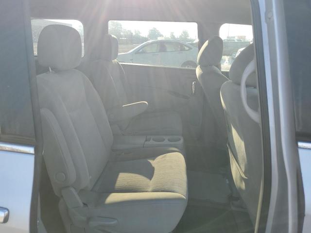 Photo 10 from auction – 2011 NISSAN QUEST S with VIN JN8AE2KP0B9010252