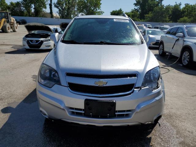 Photo 5 from auction – 2015 CHEVROLET CAPTIVA LT with VIN 3GNAL3EKXFS526443