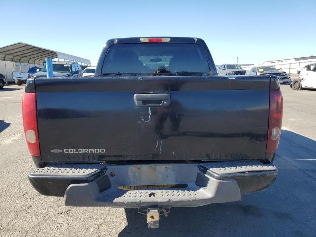 Photo 6 from auction – 2006 CHEVROLET COLORADO with VIN 1GCCS136368300297