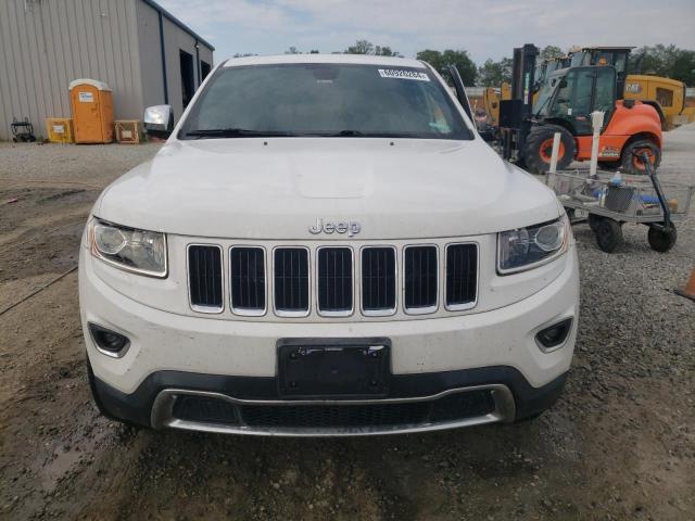 Photo 5 from auction – 2016 JEEP GRAND CHER with VIN 1C4RJFBG0GC499330