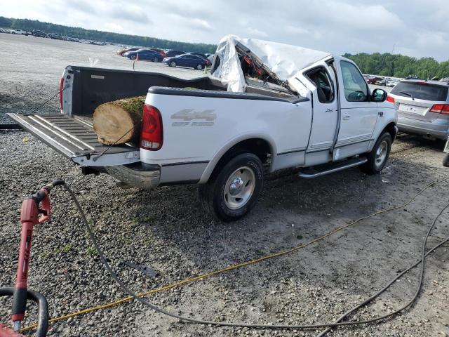 Photo 3 from auction – 2000 FORD F150 with VIN 1FTRX18L4YNB52062