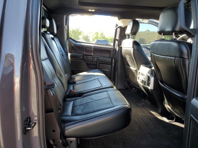 Photo 10 from auction – 2018 FORD F150 SUPER with VIN 1FTEW1EGXJFB58733