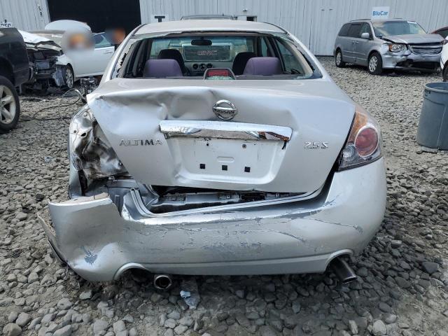 Photo 6 from auction – 2012 NISSAN ALTIMA BAS with VIN 1N4AL2AP5CN571189