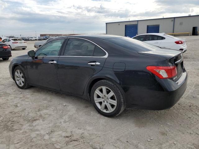 Фото 2 с аукциона – 2007 LEXUS ES 350 с VIN JTHBJ46G872023315