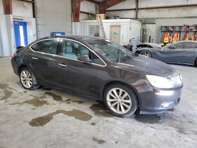 Photo 4 from auction – 2012 BUICK VERANO with VIN 1G4PP5SK2C4198787