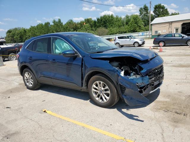 Photo 4 from auction – 2020 FORD ESCAPE SE with VIN 1FMCU9G62LUA29637