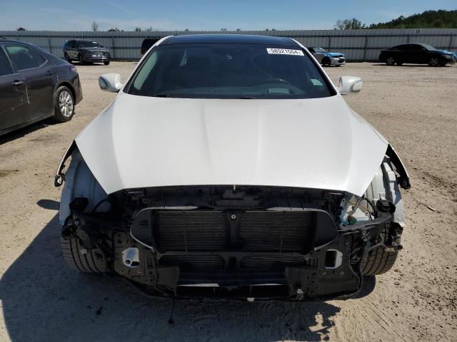 Photo 5 from auction – 2015 KIA K900 with VIN KNALW4D47F6021723