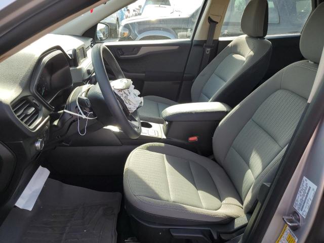 Photo 7 from auction – 2020 FORD ESCAPE S with VIN 1FMCU0F60LUA71088