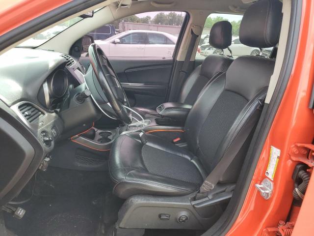 Photo 7 from auction – 2017 DODGE JOURNEY with VIN 3C4PDCGBXHT702661