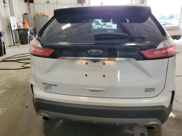 Photo 6 from auction – 2019 FORD EDGE SEL with VIN 2FMPK3J93KBB67747