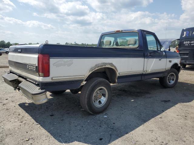 Photo 3 from auction – 1994 FORD F150 with VIN 1FTEF14N5RNA96403