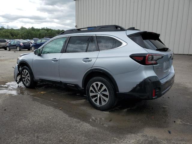 Photo 2 from auction – 2022 SUBARU OUTBACK PR with VIN 4S4BTADC3N3166377