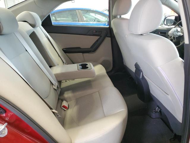 Photo 10 from auction – 2011 KIA FORTE EX with VIN KNAFU4A2XB5426268