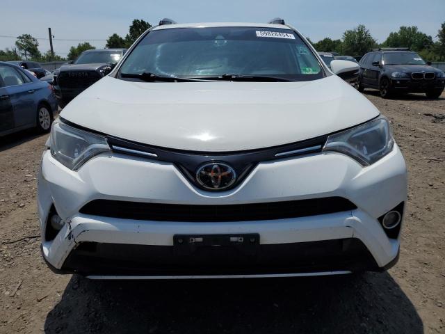 Photo 5 from auction – 2018 TOYOTA RAV4 ADVEN with VIN 2T3RFREV9JW840712