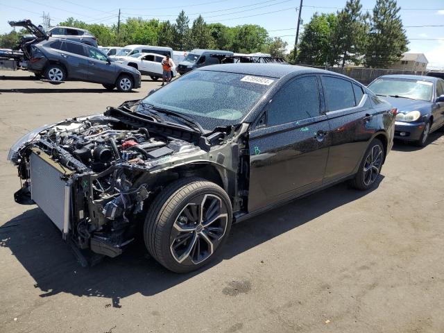 Photo 1 from auction – 2024 NISSAN ALTIMA SR with VIN 1N4BL4CW1RN324832