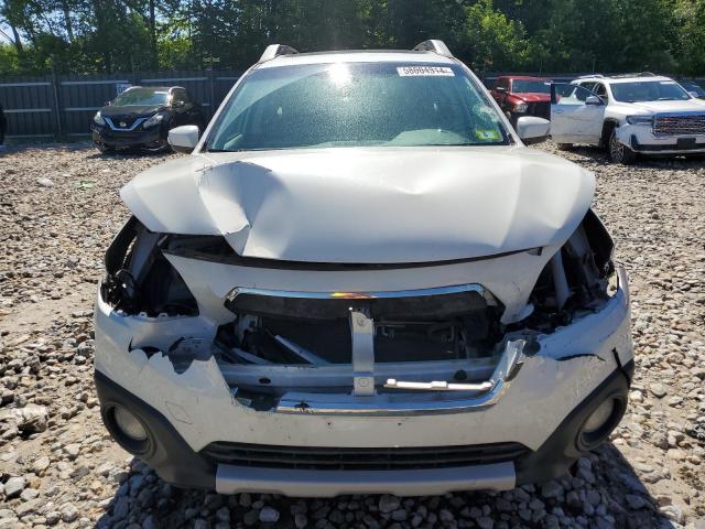 Photo 5 from auction – 2015 SUBARU OUTBACK 2. with VIN 4S4BSALC9F3253691