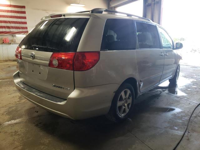Photo 3 from auction – 2006 TOYOTA SIENNA CE with VIN 5TDZA23C36S520642