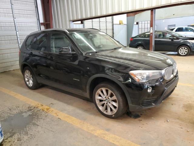 Photo 4 from auction – 2015 BMW X3 XDRIVE2 with VIN 5UXWX9C56F0D49790