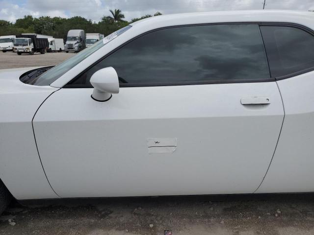 Photo 12 from auction – 2019 DODGE CHALLENGER with VIN 2C3CDZAG8KH605338