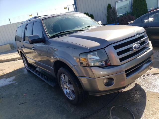 Фото 4 с аукциона – 2010 FORD EXPEDITION с VIN 1FMJK2A52AEA48197