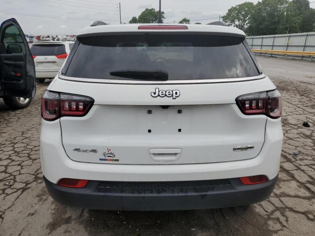 Photo 6 from auction – 2022 JEEP COMPASS LA with VIN 3C4NJDFB6NT212639