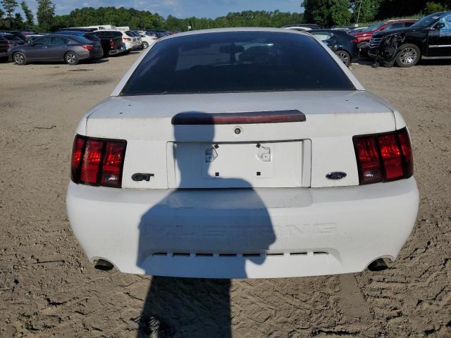 Photo 6 from auction – 2003 FORD MUSTANG GT with VIN 1FAFP42X63F451707