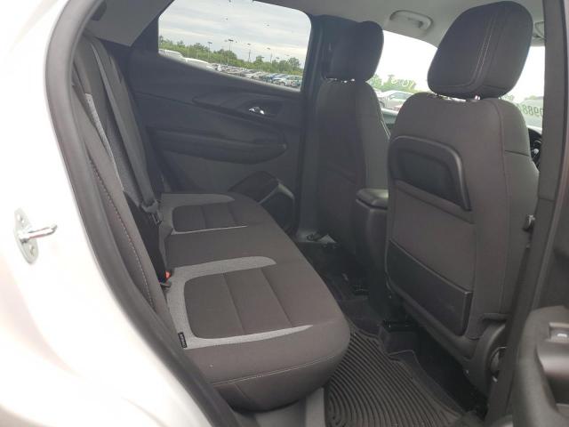 Photo 10 from auction – 2023 CHEVROLET TRAILBLAZE with VIN KL79MRSL5PB028573