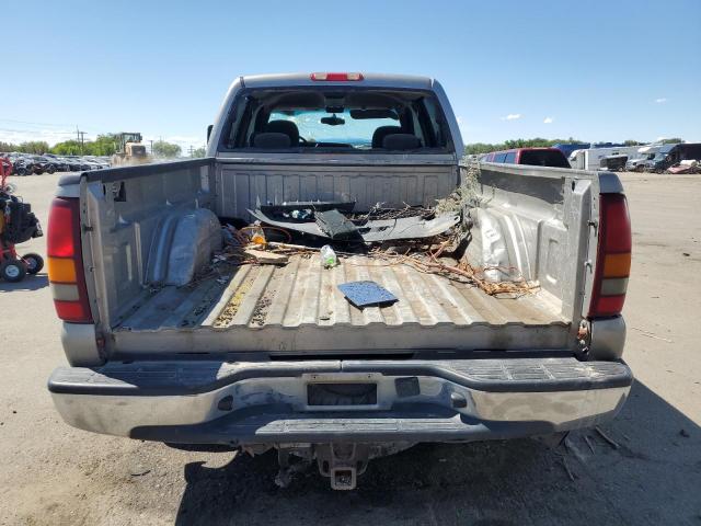 Photo 6 from auction – 2002 CHEVROLET SILVERADO with VIN 1GCHK23UX2F175783