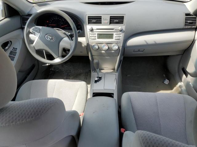 Photo 8 from auction – 2011 TOYOTA CAMRY with VIN 4T1BF3EK6BU600158