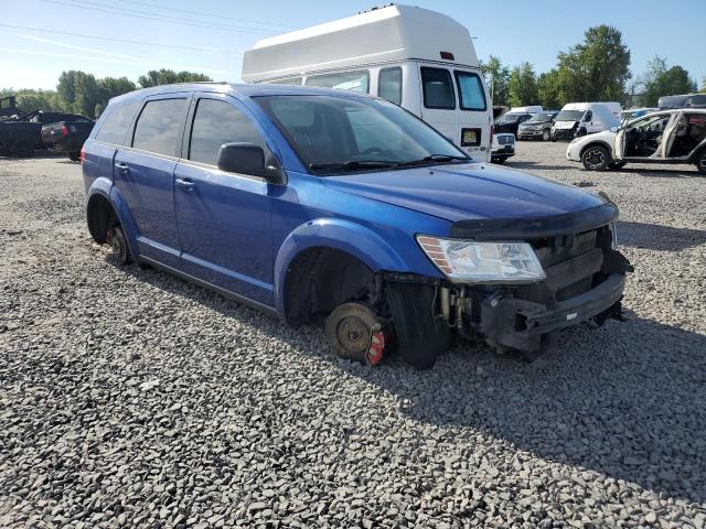 Photo 4 from auction – 2015 DODGE JOURNEY SE with VIN 3C4PDCABXFT645433