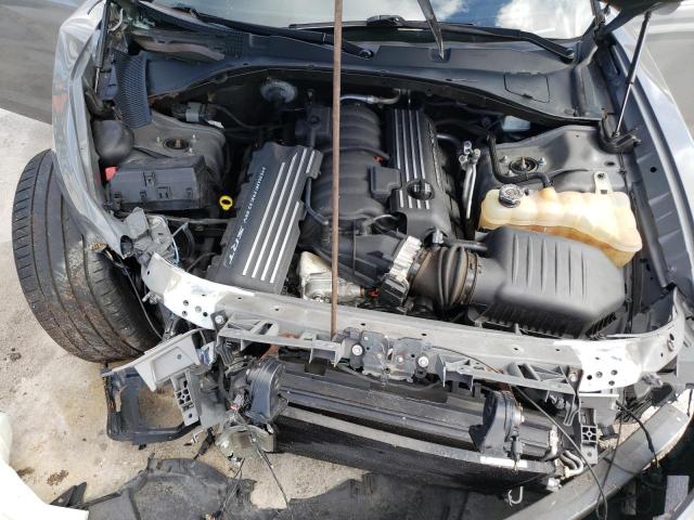 Photo 11 from auction – 2019 DODGE CHARGER SC with VIN 2C3CDXGJ7KH588989