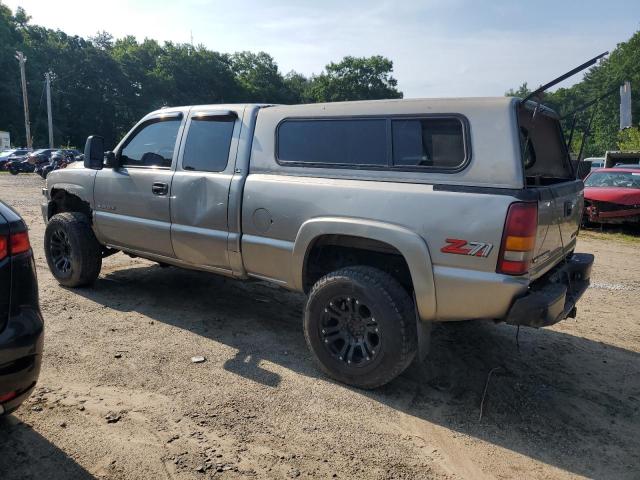 Photo 2 from auction – 2002 CHEVROLET SILVERADO with VIN 1GCHK29U82E279508