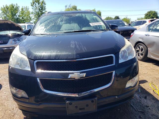 Photo 5 from auction – 2011 CHEVROLET TRAVERSE L with VIN 1GNKRJED2BJ343929