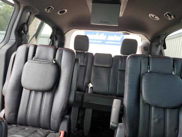 Photo 10 from auction – 2019 DODGE GRAND CARA with VIN 2C4RDGEG8KR765007